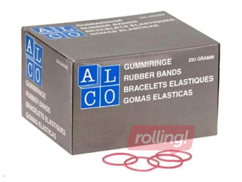 Rahakummid Alco, 50mm, 250 g