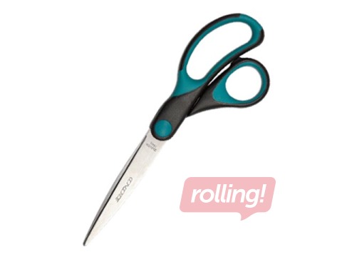 Käärid Concorde, Soft-Grip, 21.5cm