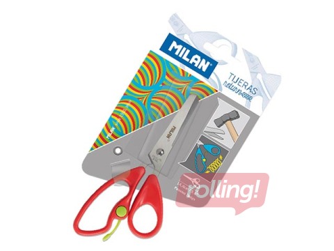 Lastekäärid Milan, 14.4cm