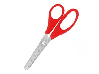 Lastekäärid Grand, 13cm