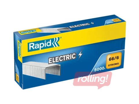 Klambrid Rapid, Strong 66/6, 5000 tk