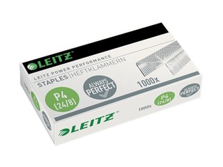 Klambrid Leitz N 24/8, 1000  tk