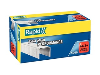 Klambrid Rapid Strong 24/8, 5000 tk.