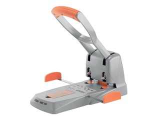 Hole Punch Rapid Supreme HDC150 Heavy Duty, 2-hole 150 sheets 