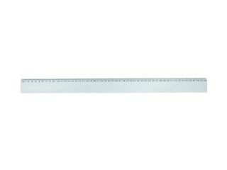 Joonlaud Gand, alumiinium, 50cm