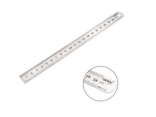 Joonlaud Osiris, metallist, 20cm