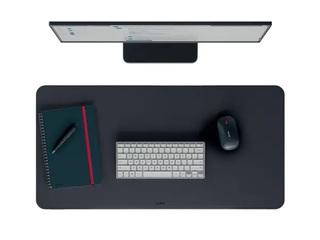 Lauakate Leitz Large, 80x40cm, must