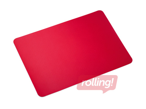 Lauaalus Alco Albert, 21x30 cm, punane