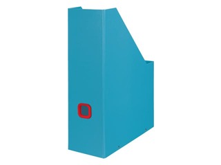 Dokumendialus  Leitz Coy Click & Store, sinine