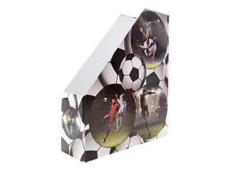 Dokumendikast Herma Soccer