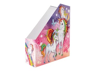 Dokumendikast Herma Unicorn