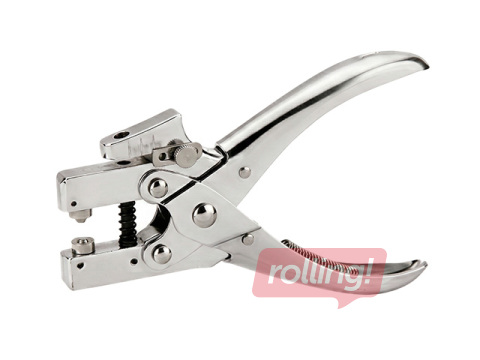 Käsineetija EP-20 Kangaro, metall