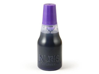 Templitint Noris Endorsing templile, 25 ml, sinine