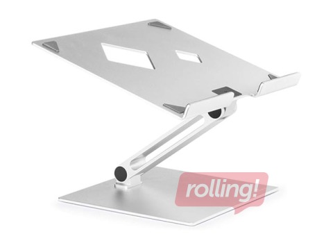 Laptop stand Durable Rise