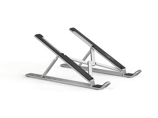 Laptop stand Durable Fold