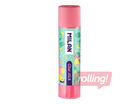 Liimipulk Milan Fary Tale, lilla, 21 g