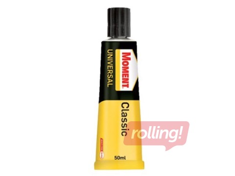 Liim Hеnkel Moment, 50ml