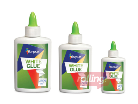 Liim PVA Forpus, 250ml