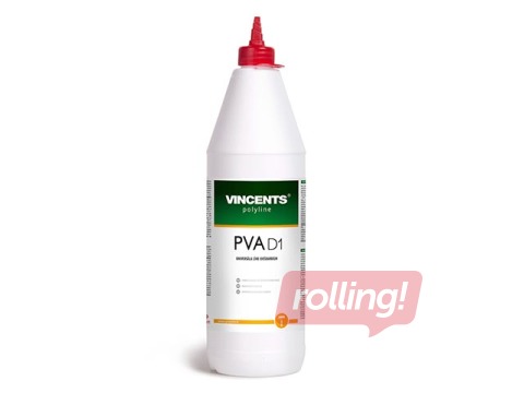 Liim PVA D1, 1kg