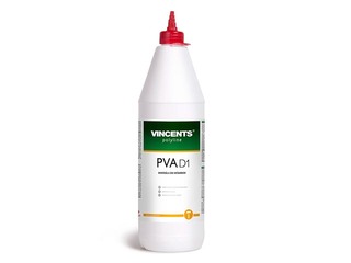 Liim PVA D1, 1kg. 