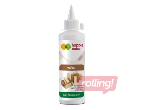 SALE Puiduliim Happy Color aplikaatoriga 100 g