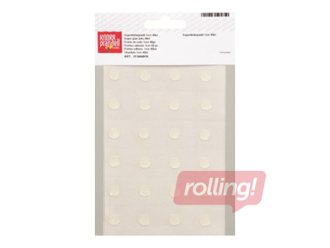 Līmes punkti 10mm, 48 gb