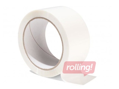 Maalriteip 50mm x 48m, valge