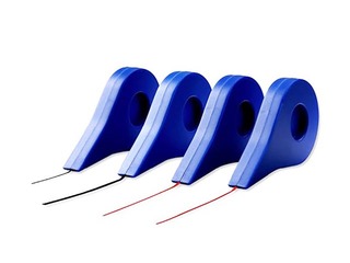 Isekleepuv teip Nobo 3mmx10 m, must