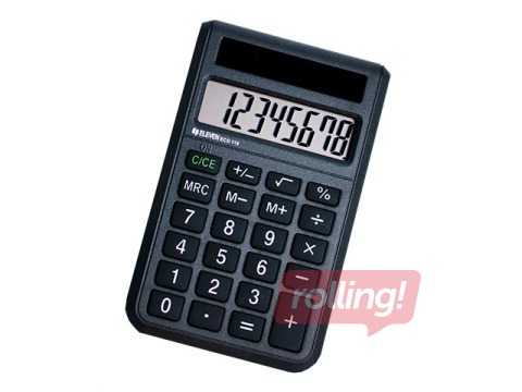 Kalkulaator Eleven ECC 110 ECO