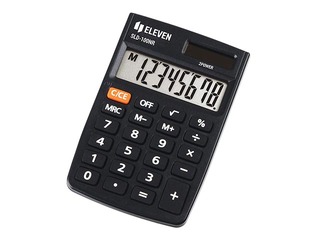 Kalkulaator Eleven SLD-100