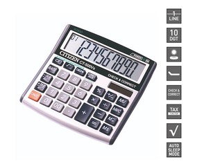 Kalkulaator Citizen CT-500 II, V
