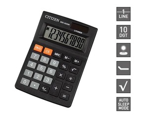 Kalkulaator Citizen SDC 022S