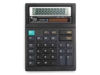 Calculator Forpus 11004