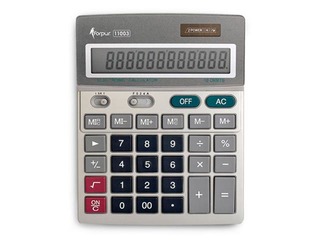 Kalkulaator Forpus 11003