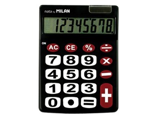 Kalkulaator Milan 151708