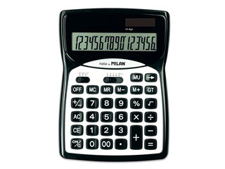 Kalkulaator Milan 152016