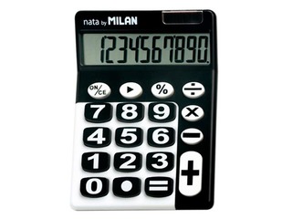 Calculator Milan 150610