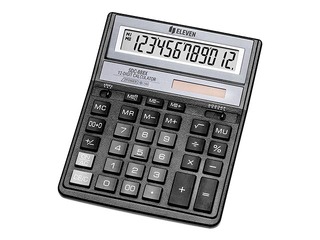 Kalkulaator Eleven SDC-888 XBK
