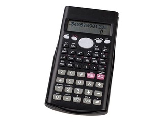 Kalkulaator Scientific Centrum, 240 funktsiooni