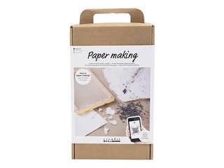 Komplekt Craft Kit Paper Making
