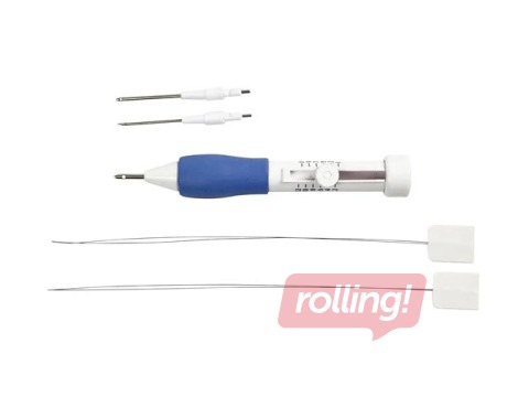 SALE Punch needle, 13 cm