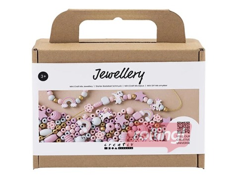 Mini Craft Mix Jewellery
