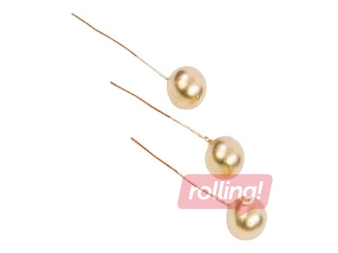 Pallid traadil, ⌀ 12mm, 144 tk.