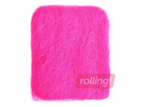 Sisalikiud, roosa, 100g
