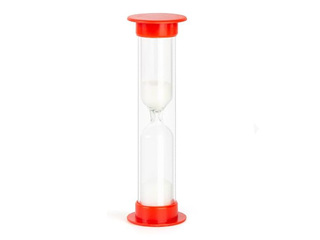 Liivakell 1 minut, TD2304