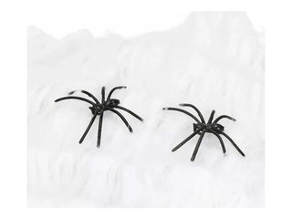 Ämblikuvõrk 2 ämblikuga, 60 g, 3.5 m