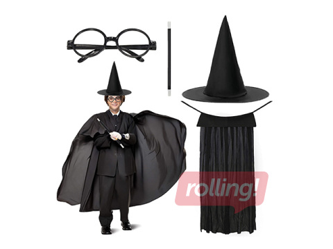 Halloweeni kaunistus – 4 elementi