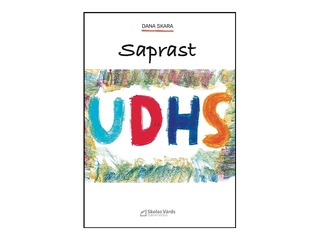 Understanding the ADHD a book for parents and teachers
