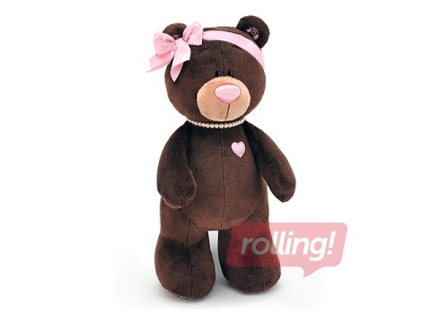 Bear Milk Standing, 35cm