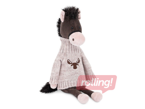 Pehme mänguasi Orange Toys, hobune Hugo, 25 cm